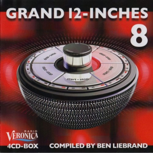 Grand 12-Inches + Upgrades And Additions Vol.8