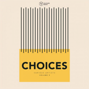 Voltaire Music Pres. Choices, Vol. 1