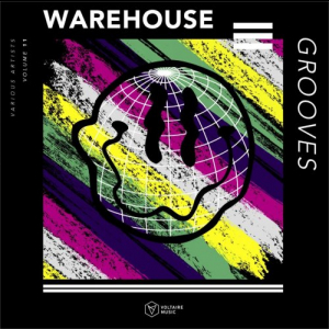 Warehouse Grooves, Vol. 11