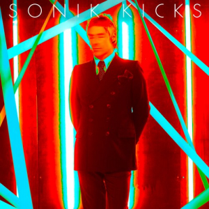 Sonik Kicks (Deluxe Edition)