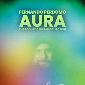 Aura : The Acoustic Guitar Collection