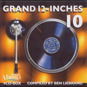 Grand 12-Inches + Upgrades And Additions Vol.10