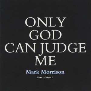 Only God Can Judge Me - EP