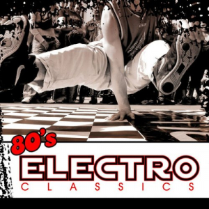 80's Electro Classics