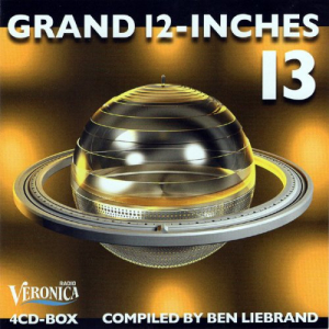 Grand 12-Inches + Upgrades And Additions Vol.13