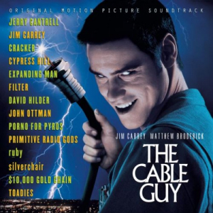 The Cable Guy - Original Motion Picture Soundtrack