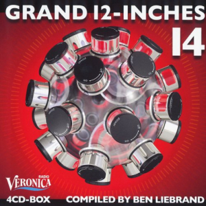 Grand 12-Inches + Upgrades And Additions Vol.14