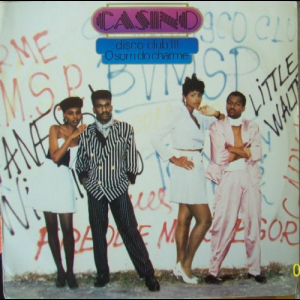 Casino Disco Club O Som Do Charme Vol.III