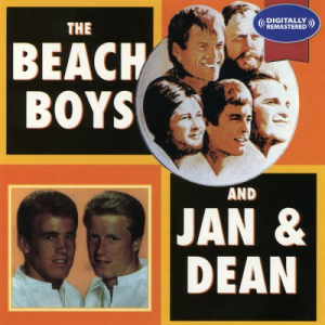 The Beach Boys / Jan & Dean (Digitally Remastered)