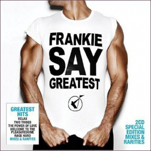 Frankie Say Greatest (Special Edition)