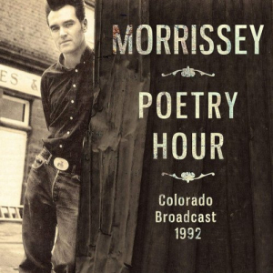 Poetry Hour - Colorado Broadcast 1992