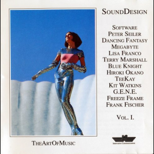 Sound Design - Vol.1