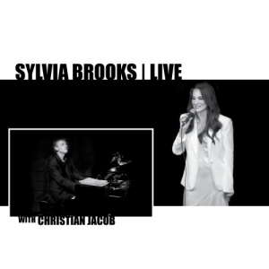 Sylvia Brooks Live With Christian Jacob (Live)