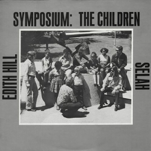 Symposium : The Children