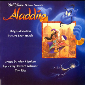 Aladdin - Original Motion Picture Soundtrack