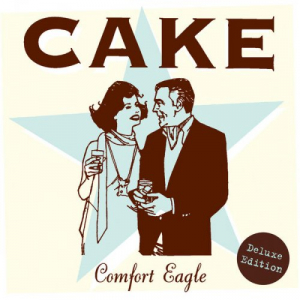 Comfort Eagle (Deluxe Edition)