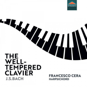 J.S. Bach: The Well-Tempered Clavier, BWV 846-893 (Instrumental)