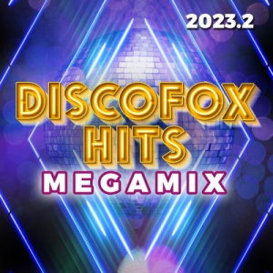 Discofox Hits Megamix 2023.2