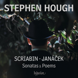 Scriabin: Piano Sonatas Nos. 4 & 5 - JanÃ¡Äek: On an Overgrown Path; 1905 Sonata etc.