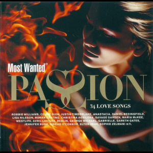Most Wanted Passion