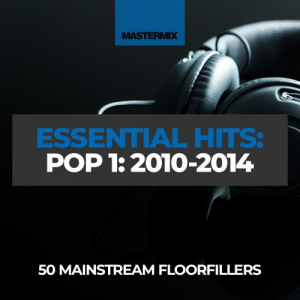 Mastermix Essential Hits - Pop 1 - 2010-2014