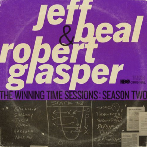 The Winning Time Sessions: Season 2 (Soundtrack from the HBOÂ® Original Series)