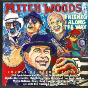 Friends Along The Way (Deluxe Edition)