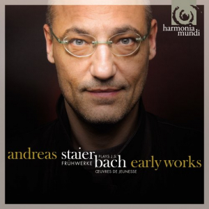 J.S. Bach: Early Works