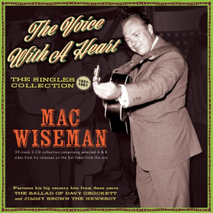 The Voice With A Heart: The Singles Collection 1951-61