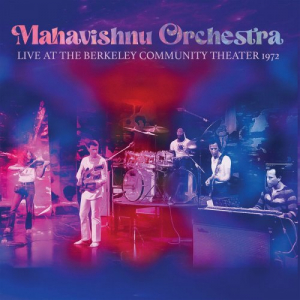 Live At the Berkeley Community Theater 1972 (Live)
