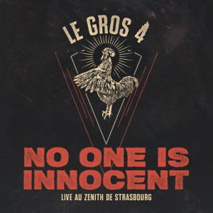 Le Gros 4 (Live au ZÃ©nith de Strasbourg)