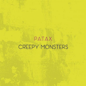 Creepy Monsters - 2CD