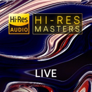 Hi-Res Masters: Live
