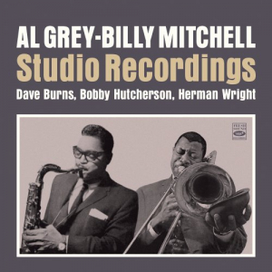 Al Grey & Billy Mitchell - Studio Recordings