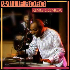 King Conga (Live)