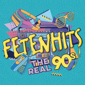 Fetenhits: The Real 90â€™s