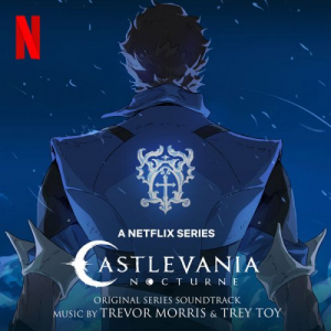 Castlevania Nocturne (Original Series Soundtrack)