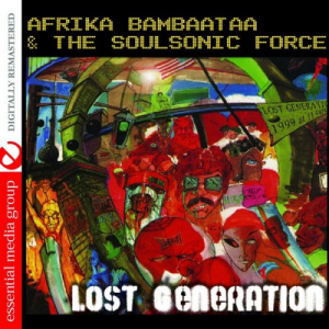 Lost Generation (Digitally Remastered)