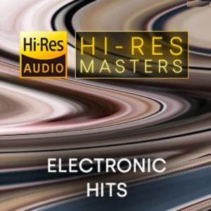 Hi-Res Masters: Electronic Hits