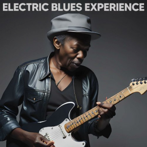 Electric Blues Experience