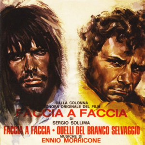 Faccia a Faccia (Original Motion Picture Soundtrack) (Remastered)