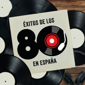 Ã‰xitos De Los 80 En EspaÃ±a