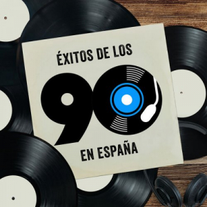 Ã‰xitos De Los 90 En EspaÃ±a