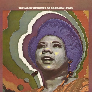 The Many Grooves Of Barbara Lewis