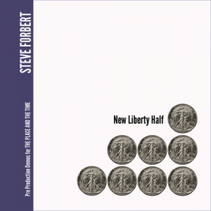 New Liberty Half