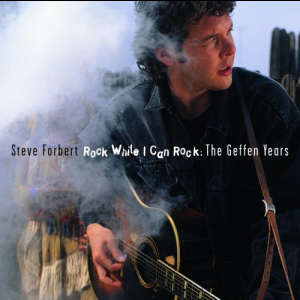 Rock While I Can Rock: The Geffen Recordings
