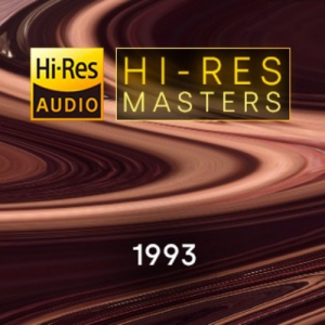 Hi-Res Masters: 1993