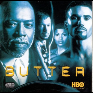 Butter - Original Soundtrack