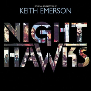 Nighthawks (Original Soundtrack)