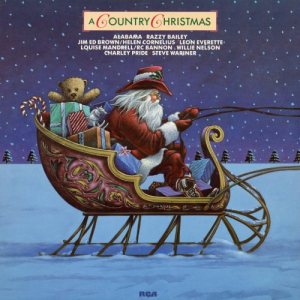 A Country Christmas